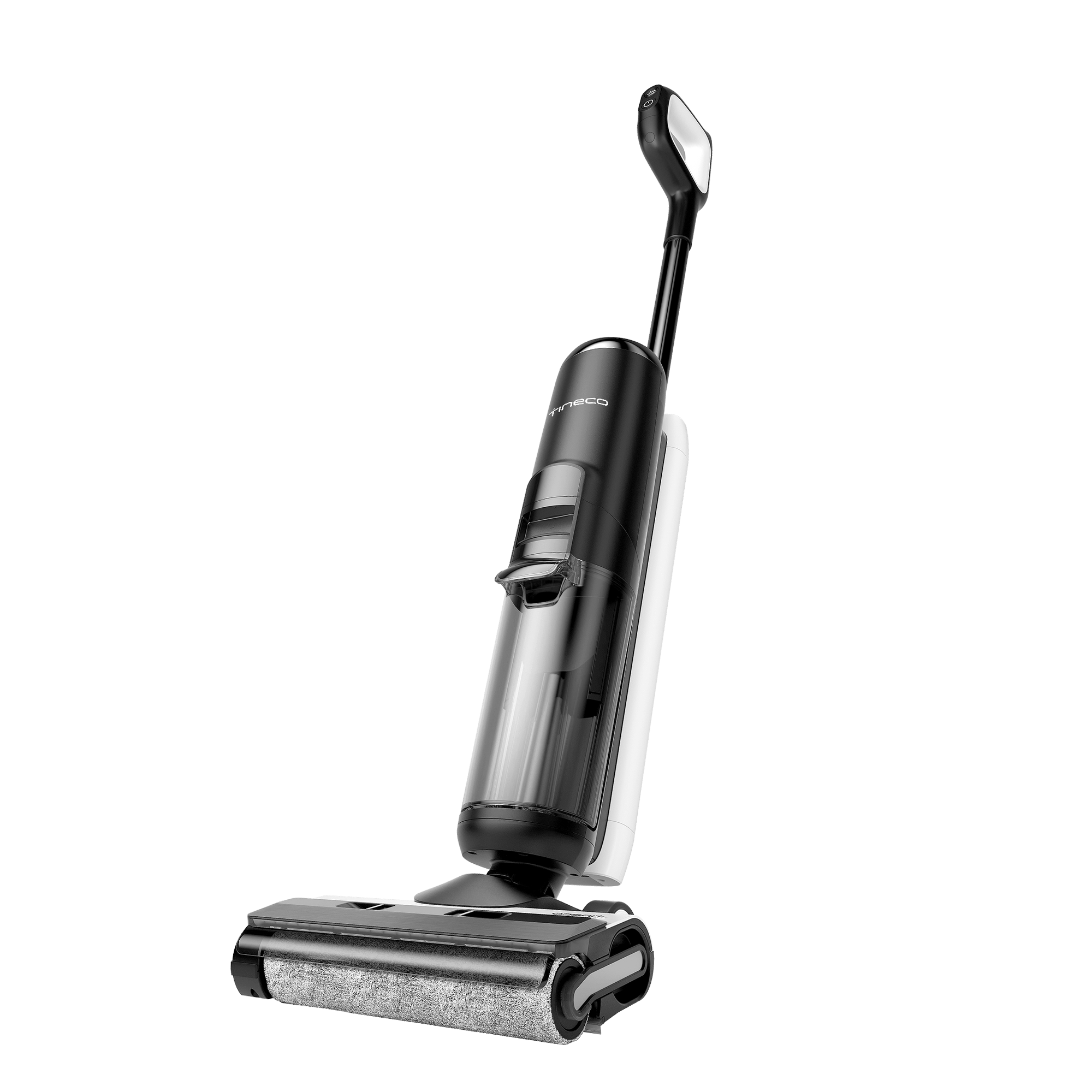 Tineco Floor One S5 Intelligent Aspirateur Eau et Poussière sans Fil