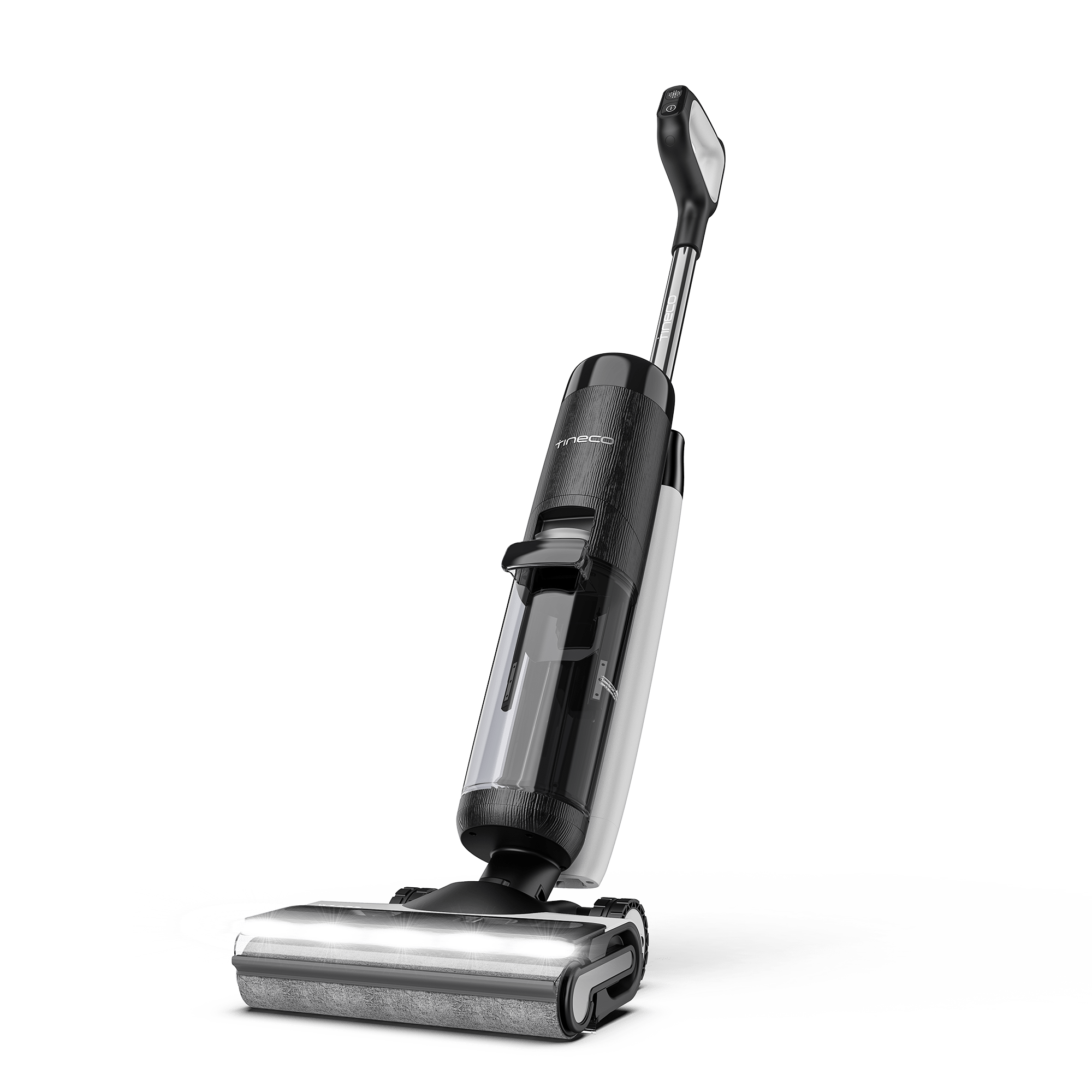 Tineco FLOOR ONE S7 PRO/S7 Series Aspirateur et Laveur Sec et Humide sans Fil Intelligent