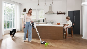 Nettoyage Intelligent avec Tineco : Dites Adieu à la Poussière Cachée et aux Polluants