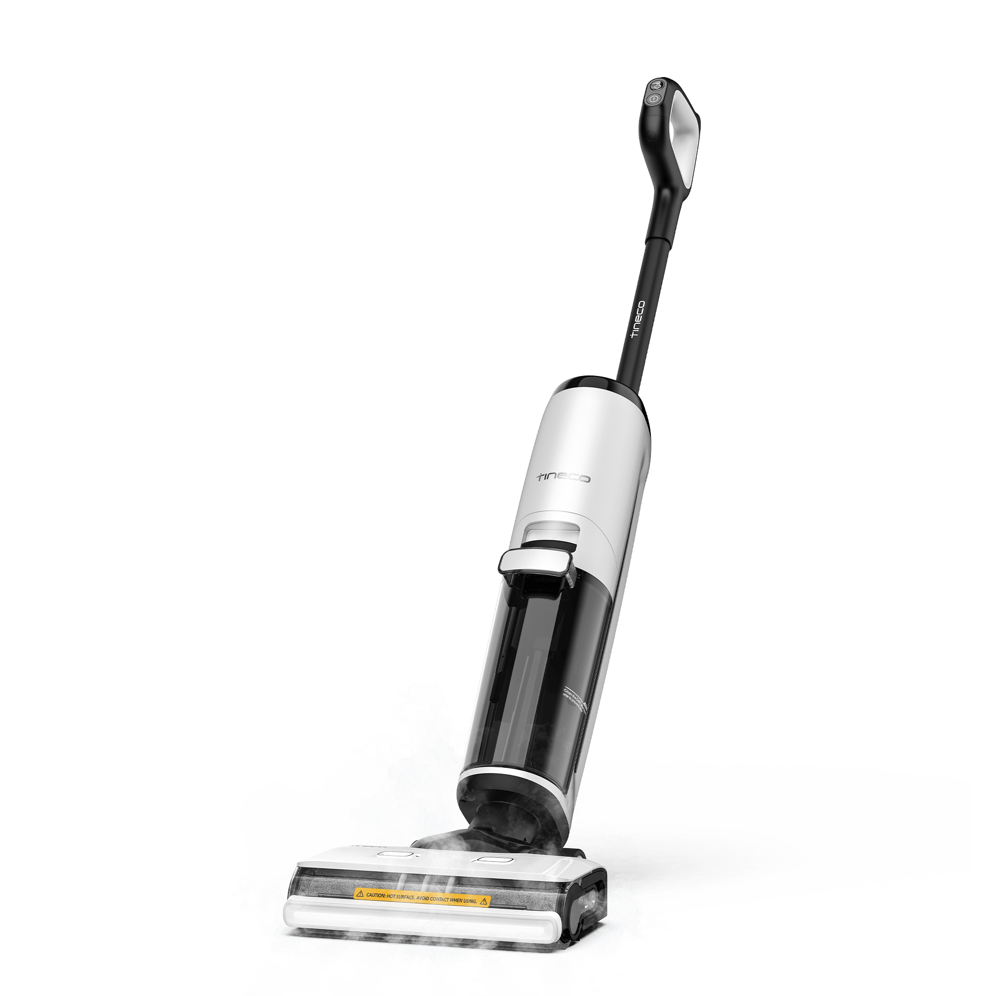 Tineco FLOOR ONE S7 Steam Balai Vapeur Sans-Fil