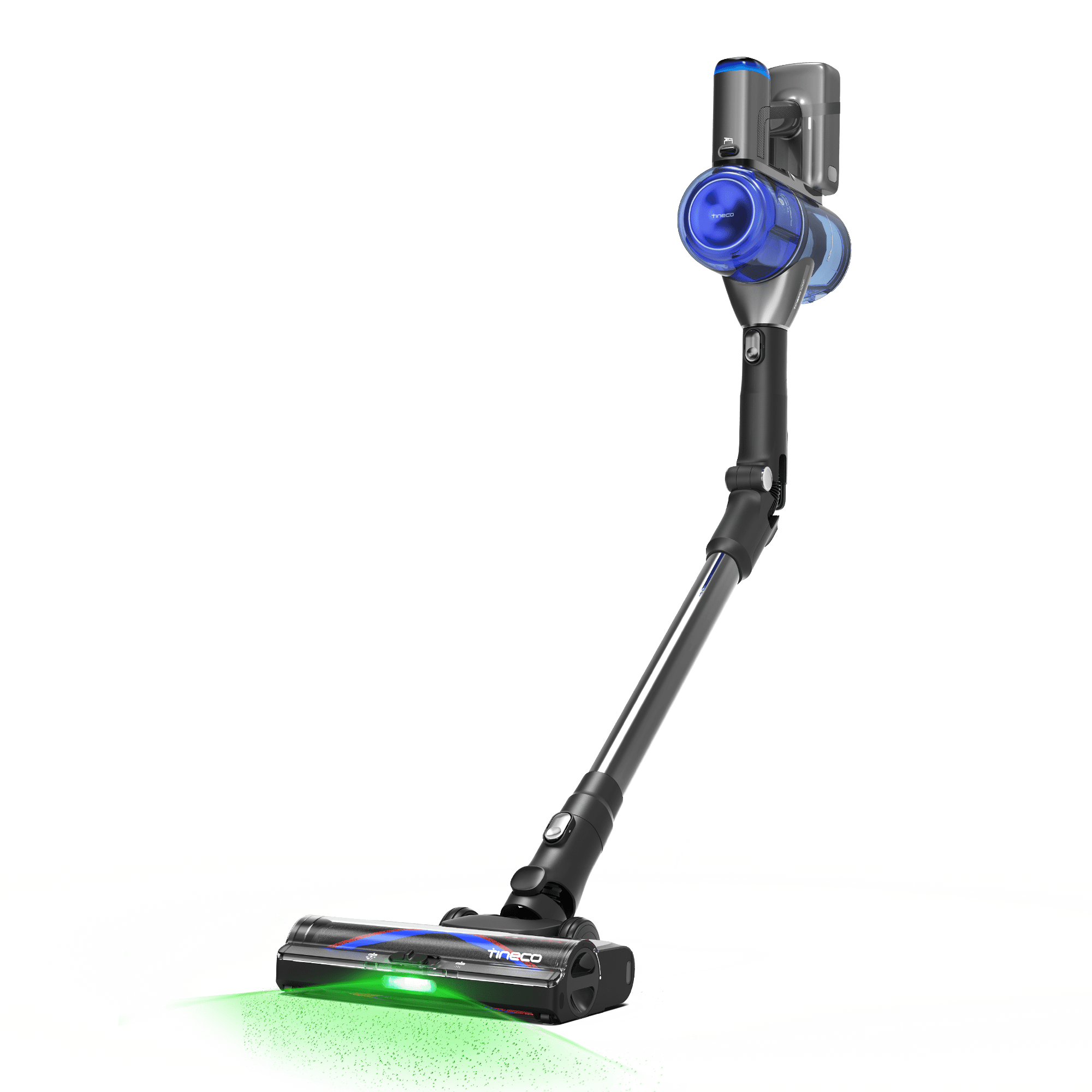 Tineco Pure One S70 Aspirateur Balai sans Fil